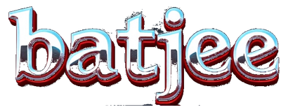 batjee logo