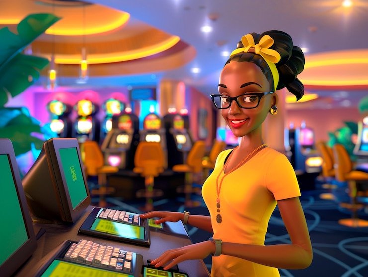 batjee mobile gaming