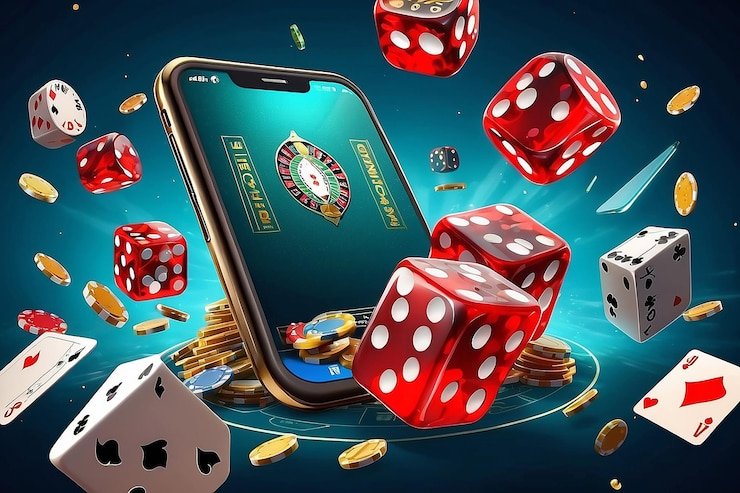 batjee mobile gaming